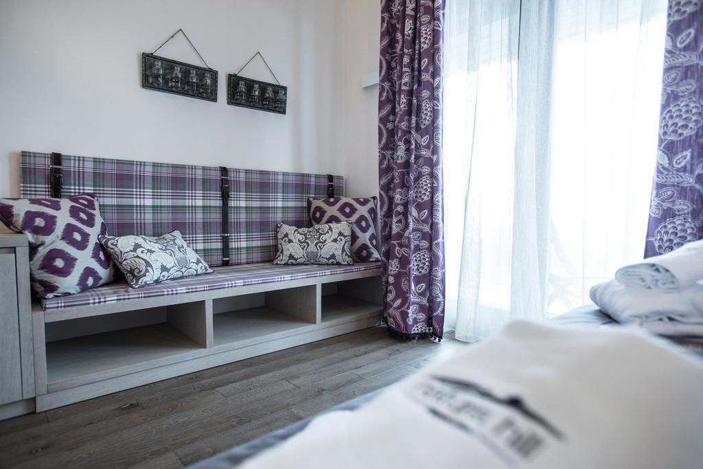 Natura Hill - Butik Szobak Es Etterem Zebegény